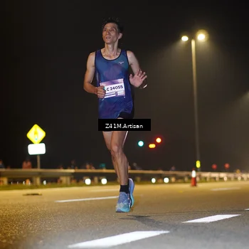 Runner Photo 7296713