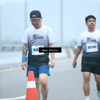 Runner Photo 7296714