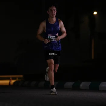 Runner Photo 7296715