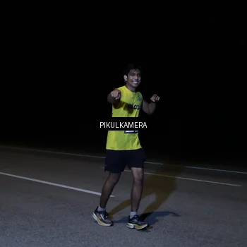 Runner Photo 7296716
