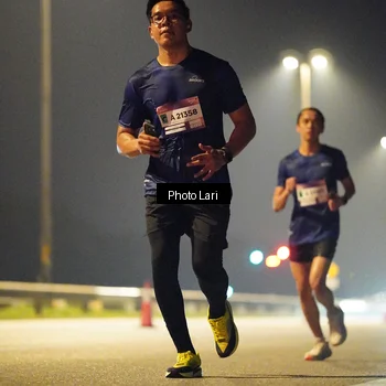 Runner Photo 7296723