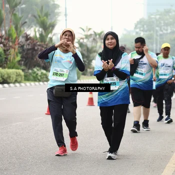 Runner Photo 7296725
