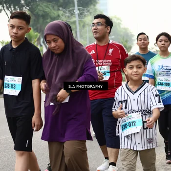 Runner Photo 7296727