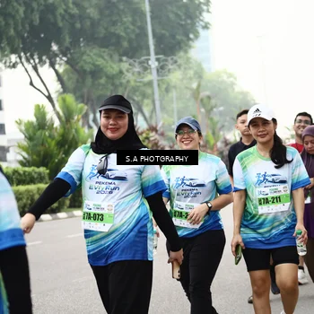 Runner Photo 7296728
