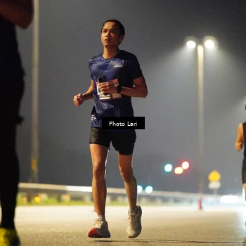 Runner Photo 7296730
