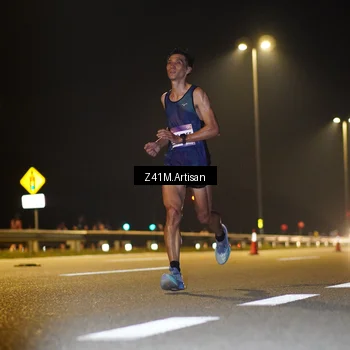 Runner Photo 7296732