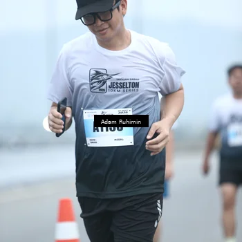 Runner Photo 7296737