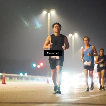 Runner Photo 7296738