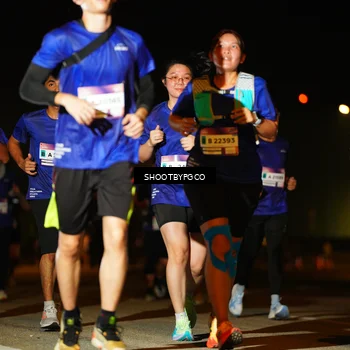 Runner Photo 7296740