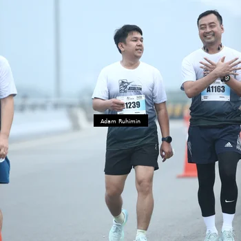 Runner Photo 7296741