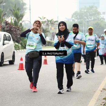 Runner Photo 7296744