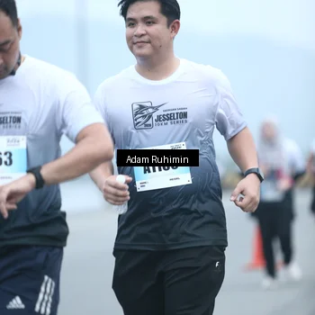 Runner Photo 7296751