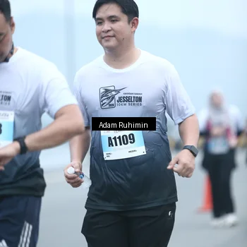 Runner Photo 7296760