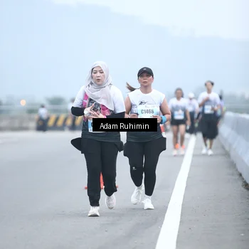 Runner Photo 7296761