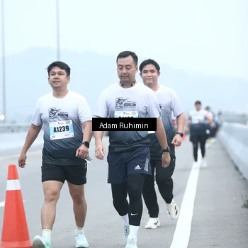 Runner Photo 7296764