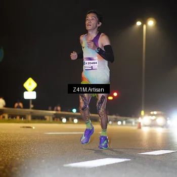 Runner Photo 7296766