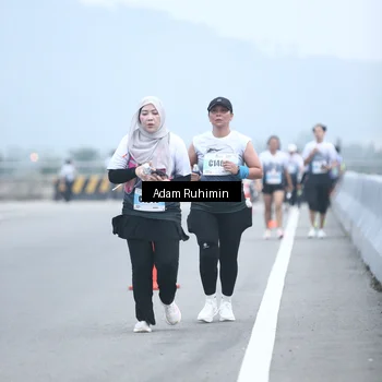 Runner Photo 7296772