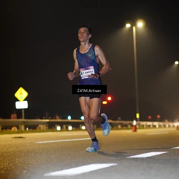 Runner Photo 7296774