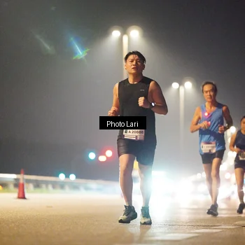 Runner Photo 7296778