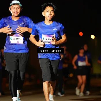 Runner Photo 7296779