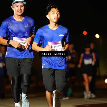 Runner Photo 7296781