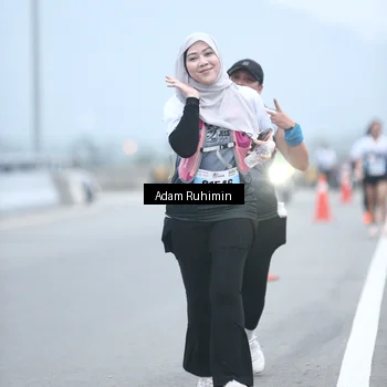 Runner Photo 7296782