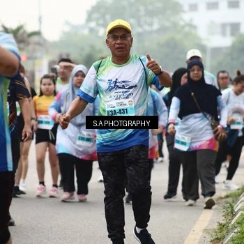 Runner Photo 7296783