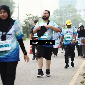 Runner Photo 7296785