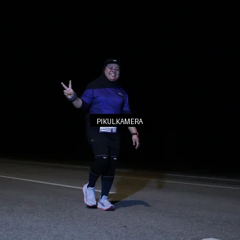 Runner Photo 7296786