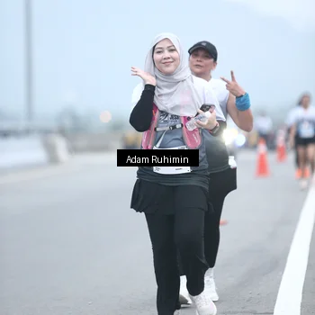Runner Photo 7296788