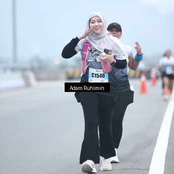 Runner Photo 7296790