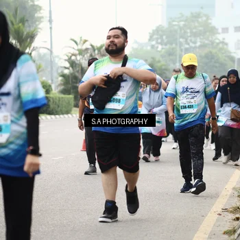 Runner Photo 7296792