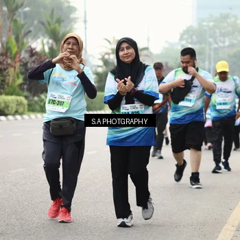 Runner Photo 7296794