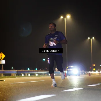 Runner Photo 7296795