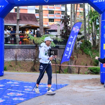 Runner Photo 72968