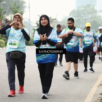 Runner Photo 7296801
