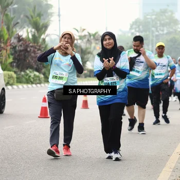 Runner Photo 7296804