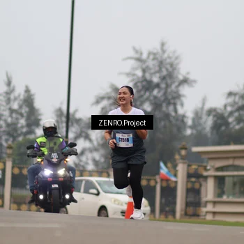 Runner Photo 7296809