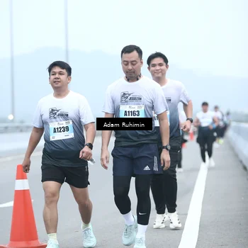 Runner Photo 7296810