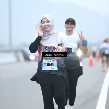 Runner Photo 7296811