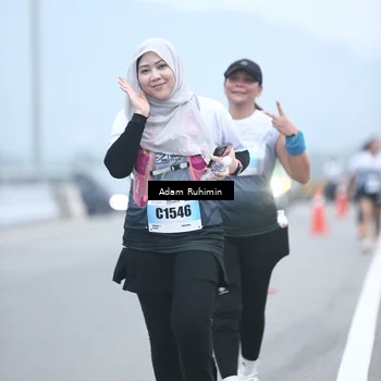 Runner Photo 7296816