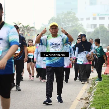 Runner Photo 7296817