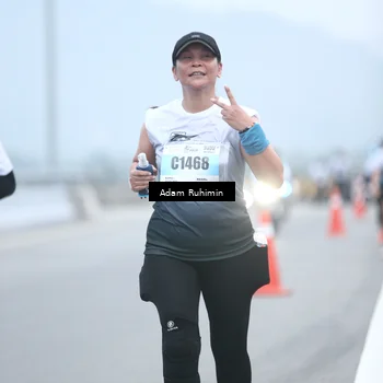 Runner Photo 7296822
