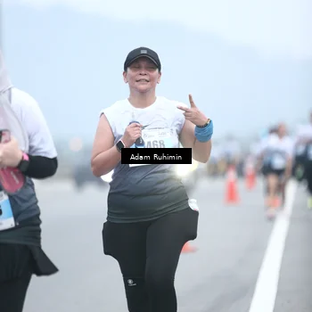 Runner Photo 7296823