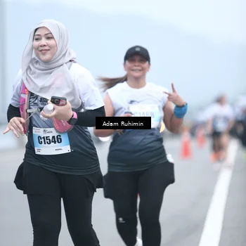 Runner Photo 7296826