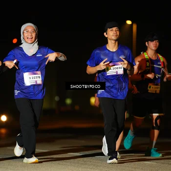 Runner Photo 7296827