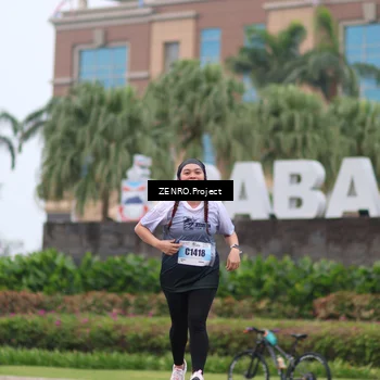 Runner Photo 7296828