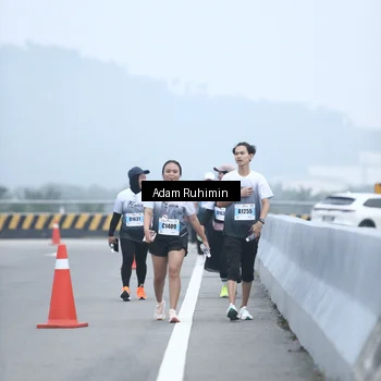 Runner Photo 7296832