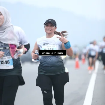 Runner Photo 7296833