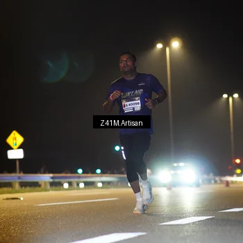 Runner Photo 7296834